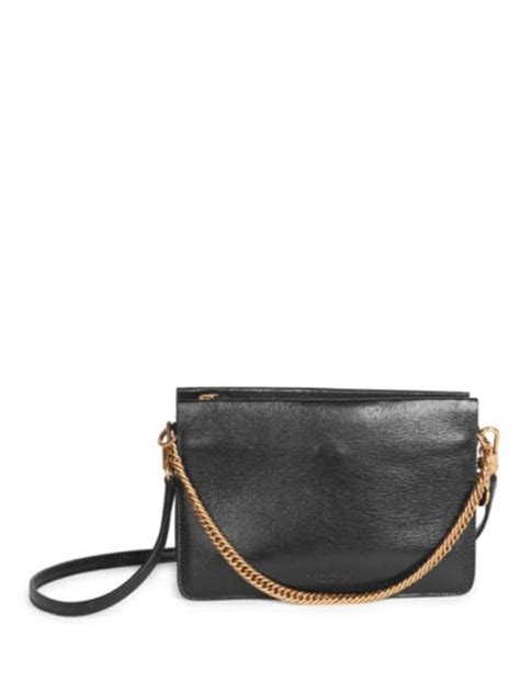 givenchy dual strap crossbody bag|givenchy shopping tote.